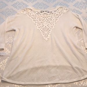 👡French connection sweater👡